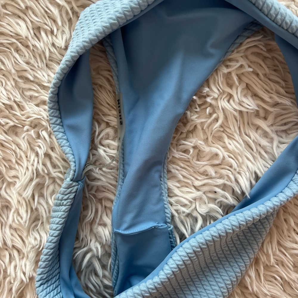 Blue Bikini Bundle - Picture 5 of 13